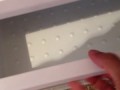 быстрое замерзание воды