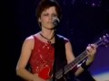 The Cranberries - Zombie (HD Live Paris 1999)