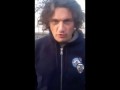Последнее видеообращение Скрябина.