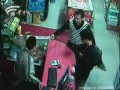  Вооружённое ограбление с мечами