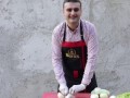 Как турки готовят плов