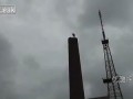 Снос трубы вручную