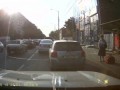 Всегда так выезжает на дорогу ...
