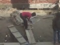 В погоне за лазером