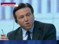 Путин отжег на экономическов форуме деньги верните нам