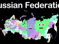 Russia/Russian Federation