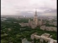 Клавдия Шульженко Песня московских студентов