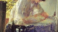 Ethel Pennewill Brown Leach
