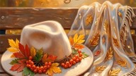 ЧУДЕСНЫХ ОСЕННИХ ВЫХОДНЫХ!