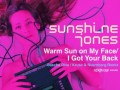 Sunshine Jones - I Got Your Back (Kruse and Nuernberg Remix)