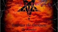 Embrace The Darkness - Victim of Myself