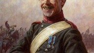 Александр Юрьевич. Веселый драгун (2-й эскадрон Москов?