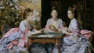John_Everett_Millais_-_Hearts_are_Trumps_-_Google_Art_Project