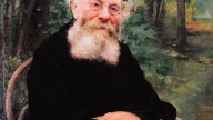 Jules_Bastien-Lepage_-_son_grand-père_1874