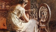 Thomas Eakins. Томас Икинс