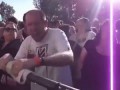 TECHNO DANCE ! (San Salvador - David Moleon)