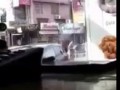 попытка грабануть ювелирный магаз