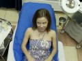 Эпиляция в салоне красоты