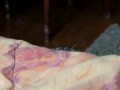 Devil Cat Is Watching You
