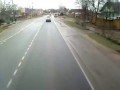 Страшная авария