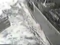 Таран боевых кораблей США сторожевыми кораблями СССР