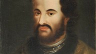 царя Иоанна Алексеевича, Г.Д. Молчанов, XVIII век.