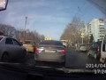 Подборка неудержимых автобусов #2 (Без тормозов)