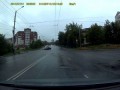 Потерял заднюю ось автомобиля.