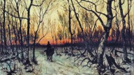 вечеру. 1876