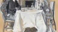 WILL GREFE (1875-1957) Art and hobby
