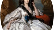 Mme Wienczyslawa Juriewicz née Mlle Barszczewska