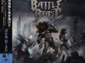 Battle Beast - Black Ninja