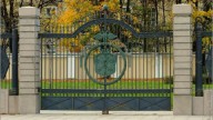 18.Смольная наб., Смольный институт