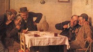 Bellei Gaetano The Card Game 1
