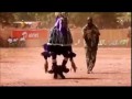 Африканские танцы