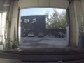 Взлетел на акватаке