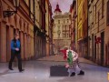 Бабушка переходит дорогу - Люди в белых зарплатах - Уральские пельмени