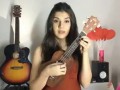 Милые девушки поют
