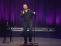 Stand-up Билл Бёрр - Пластическая хирургия [RUS]