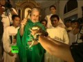 Благословение для змей и пауков