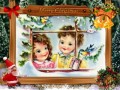 We Wish You A Merry Christmas