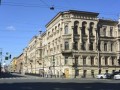 10.Дом Косиковского-Тупикова на Литейном проспекте, 21