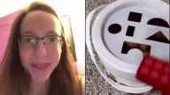 square hole