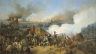 крепости Нотебург 11 октября 1702 года 1846