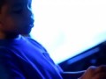 He's Nice With The Beats 4-Year-Old Producer! Kid Rapping