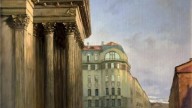 Е.Петербург. После дождя.