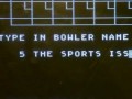 World's Hottest Bowling Player