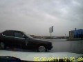 Сбили девушку на Кунаева