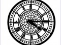 free-flash-clock-112_готические