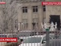 13 человек погибли в результате теракта на ж/д-вокзале в Волгограде